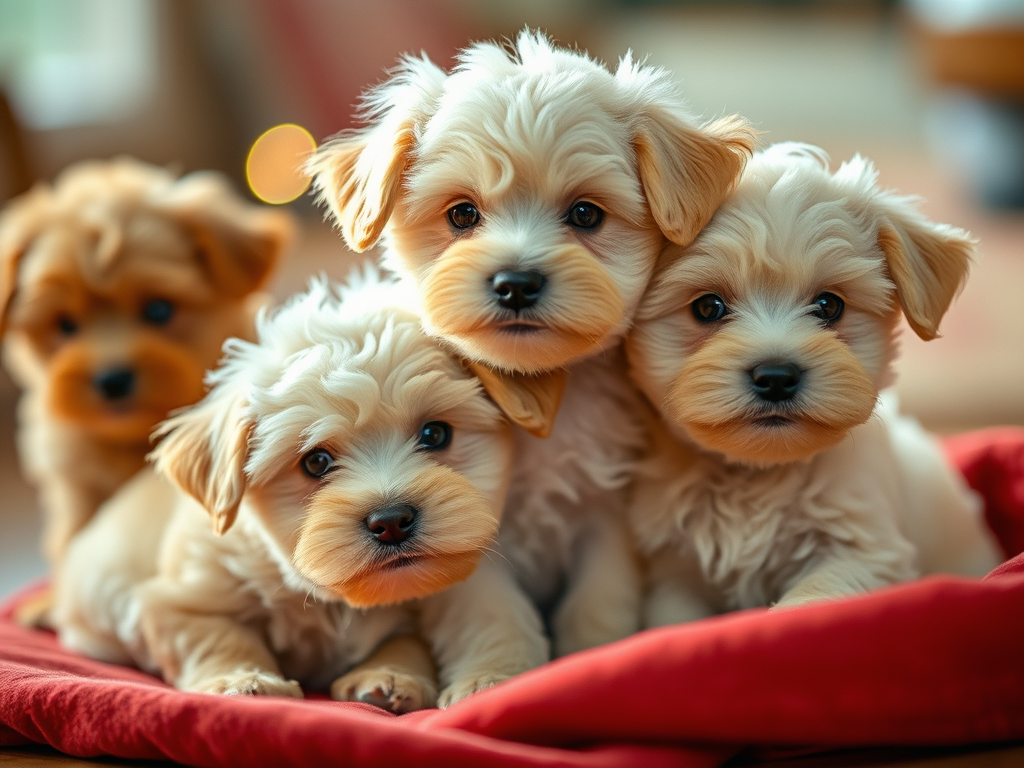 10 Things to Know Before Buying a Toy Poodle